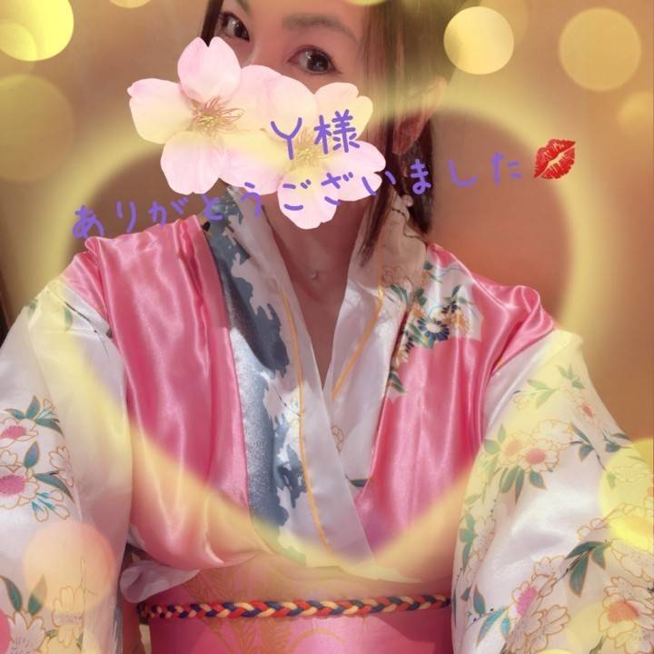 Ｙ様お礼💙