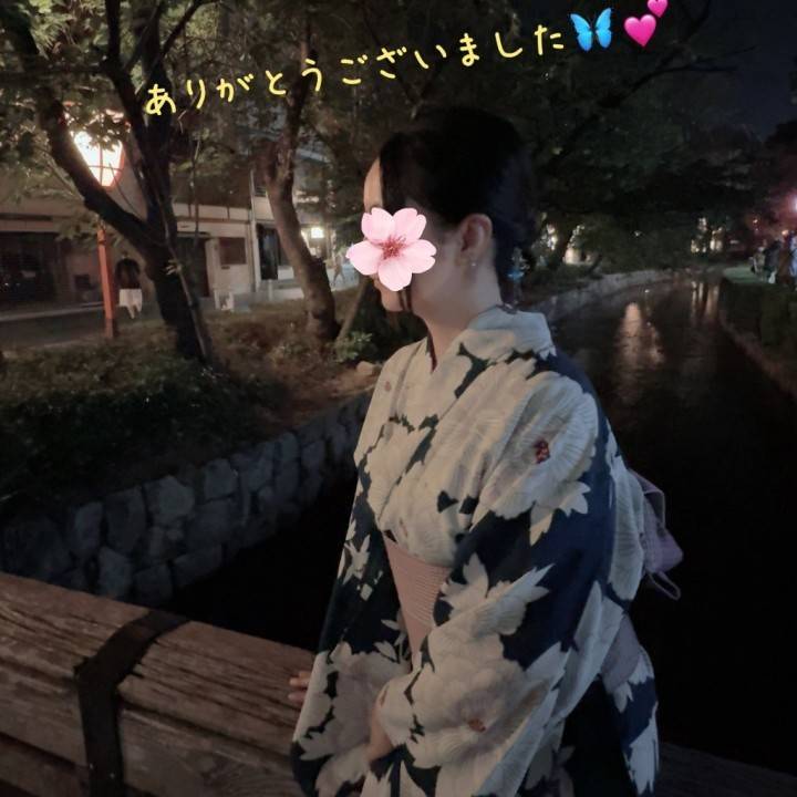ありがとうございました🦋💕