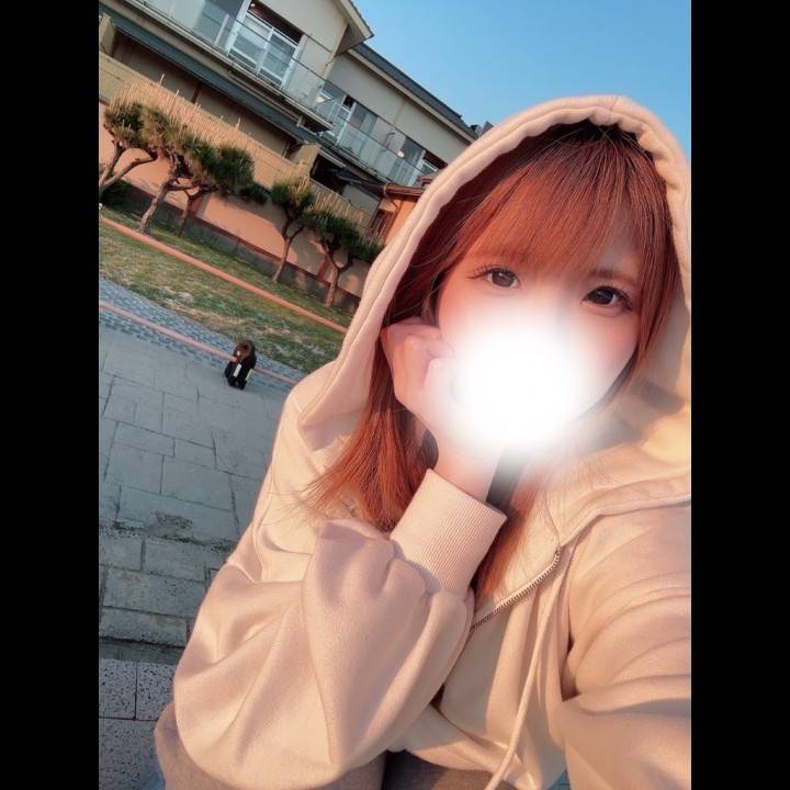 夕日みれた‼️