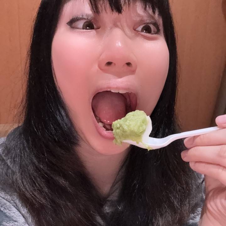 【ずんだ餅がんめぇ】