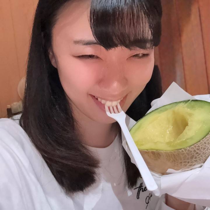 【メロンだいすこ】