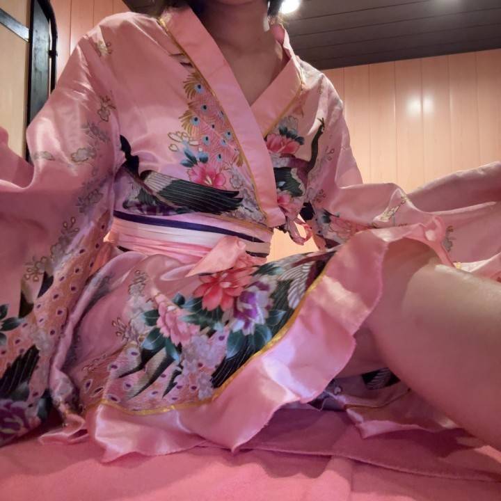 朝から感謝✨