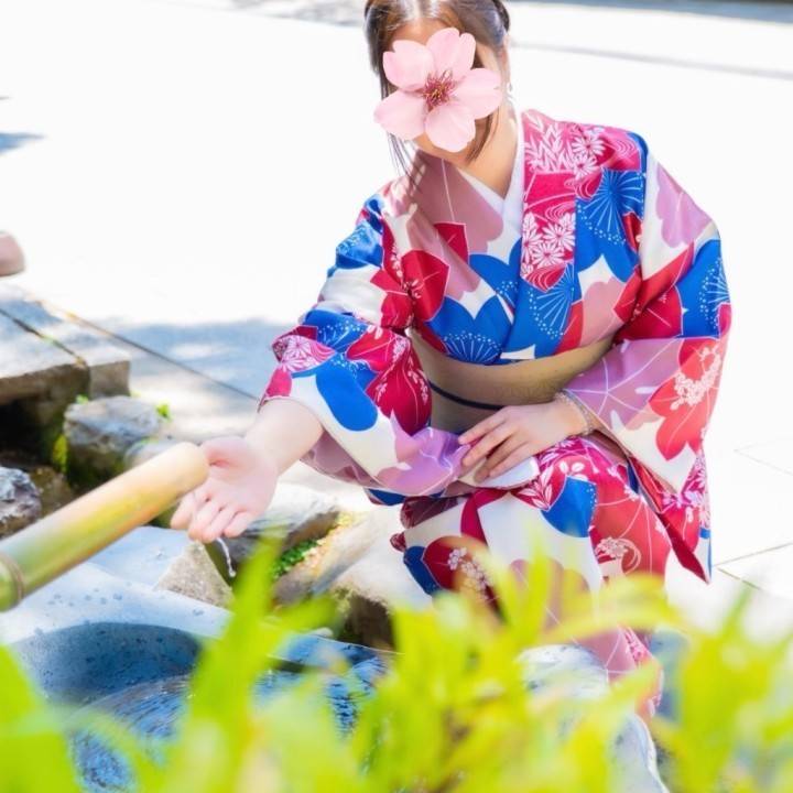おはようございます🩷