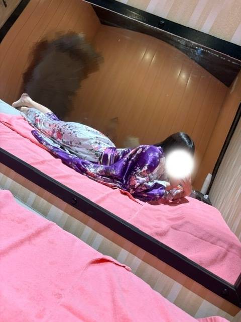 まったり
