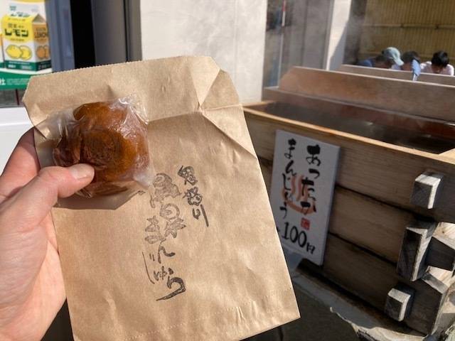 鬼怒川温泉☆