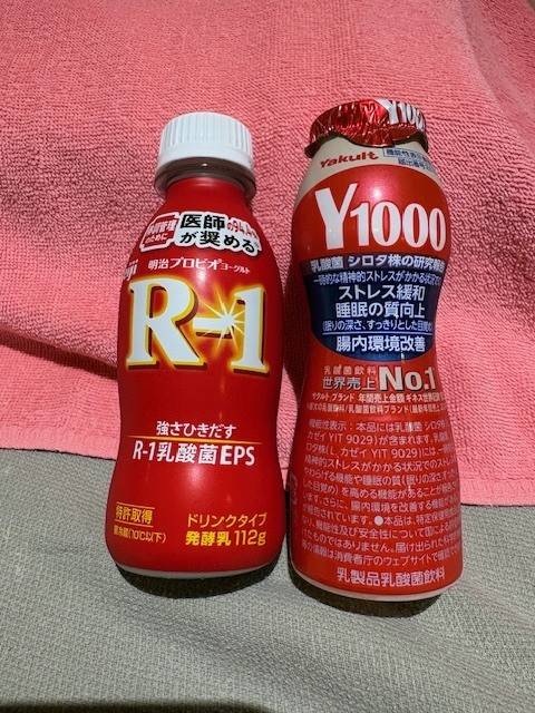 本日最終日
