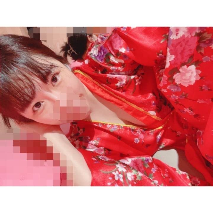 明日からお世話になります👘