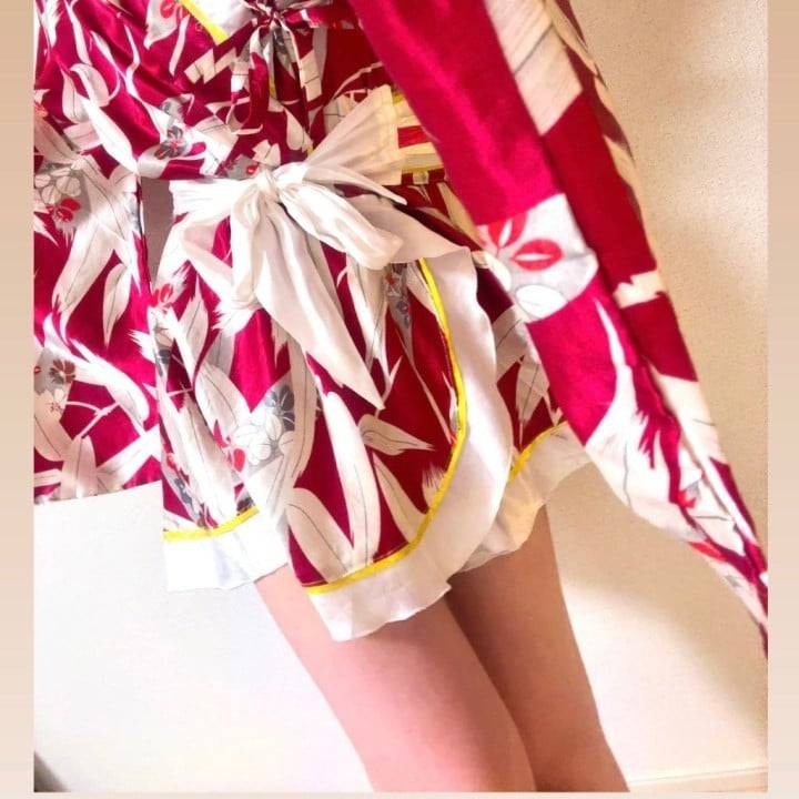 ありがとうございます🩷