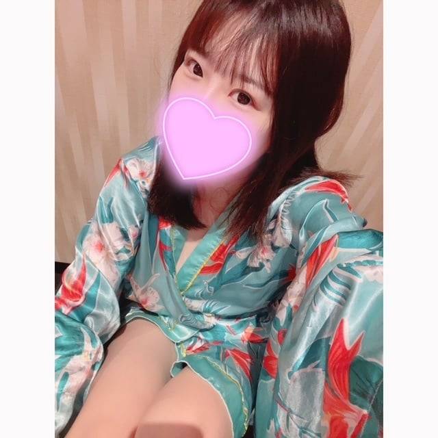 幸せホルモン(  ´˘`  )