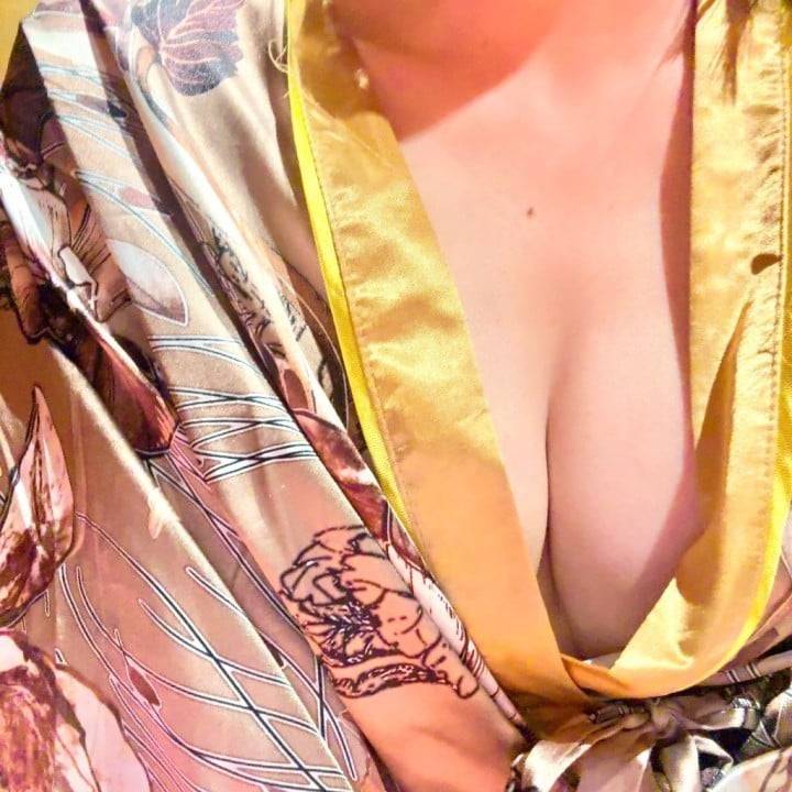 濃厚プレイ🛁💋