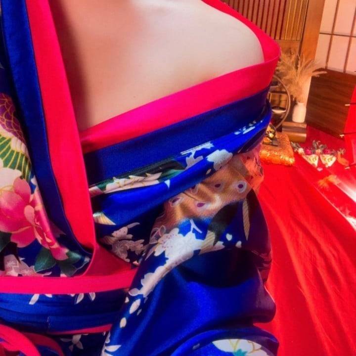 お礼💙