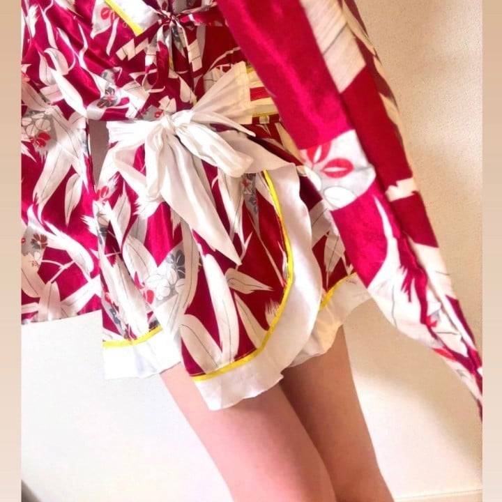 昨日もありがと💋