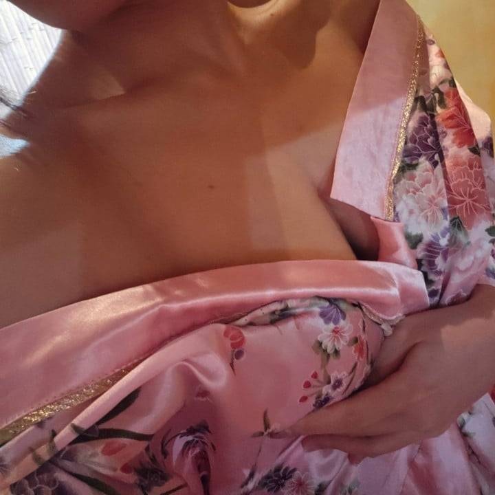 明日もいます！