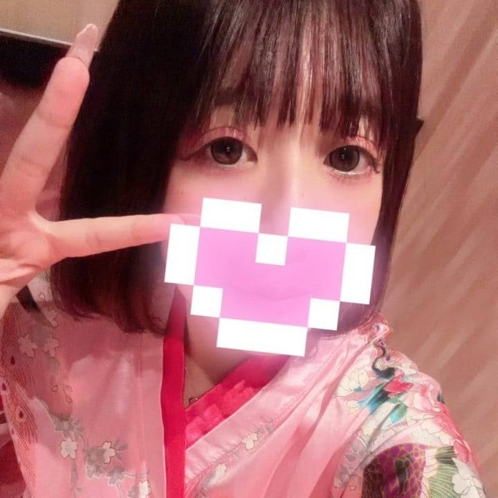 折り返し🎀