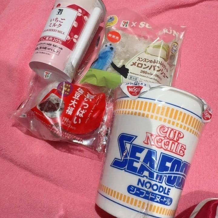世間は狭い。