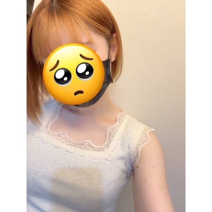 ぴえん！明日から！