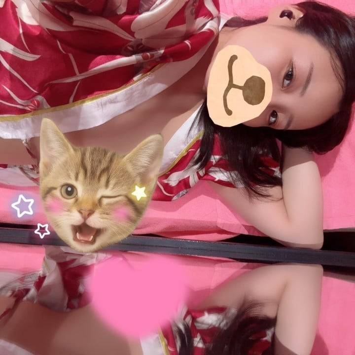 流れー！