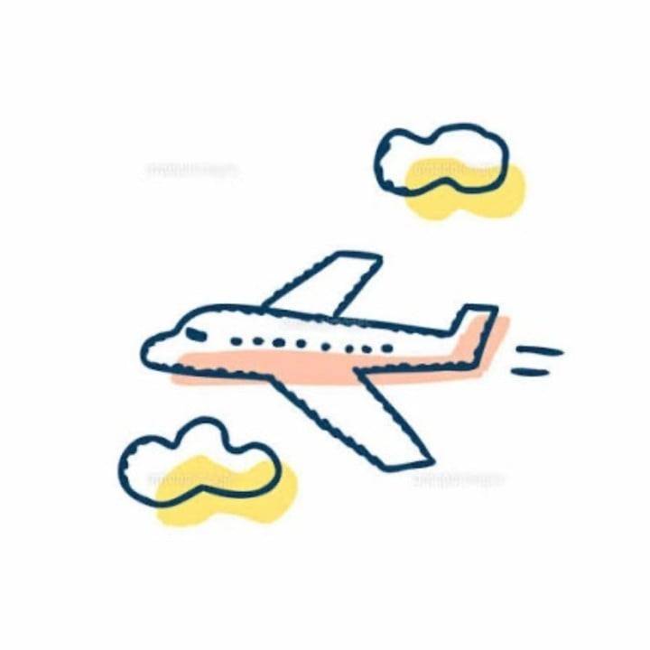 向かいまーす✈️💨