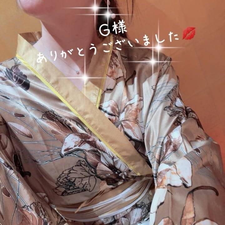Ｇ様お礼💙