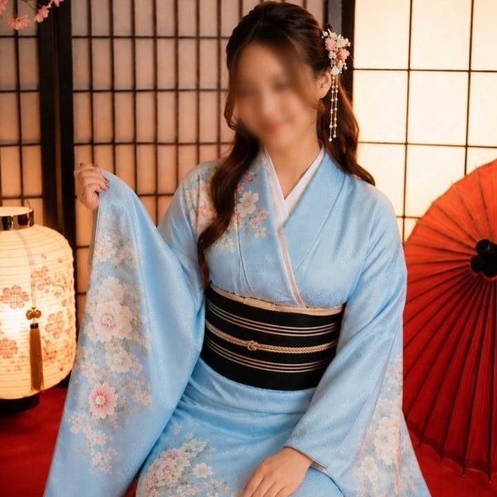 びちょびちょ💗