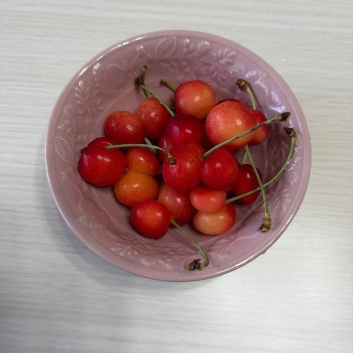 さくらんぼの季節🍒💕