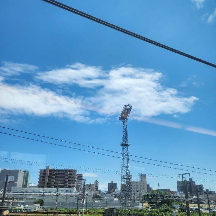 明日から🧡