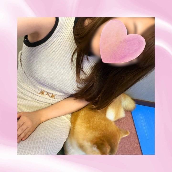ゴロンしてね🐕💞