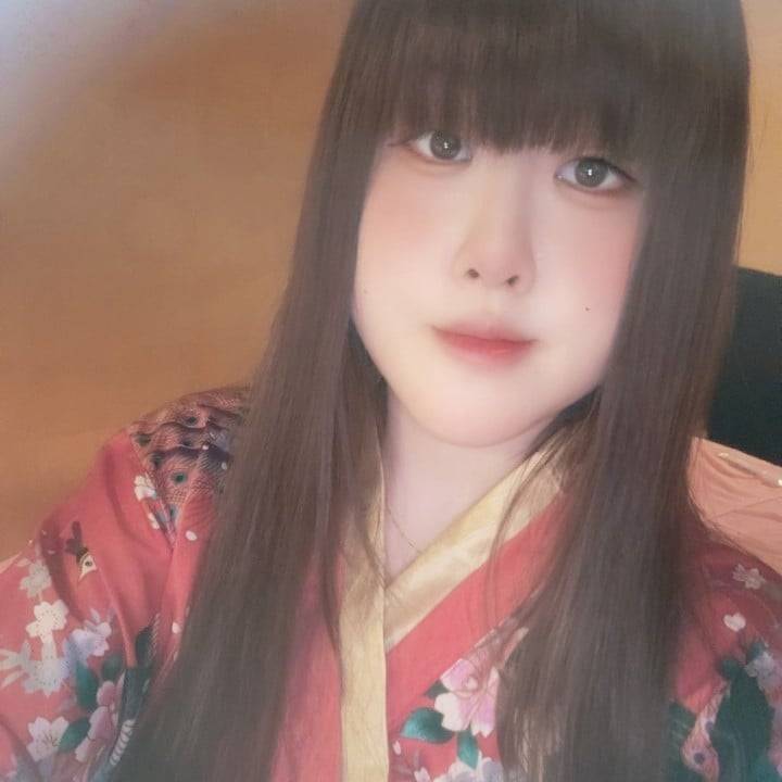 遊びに来てください🩷