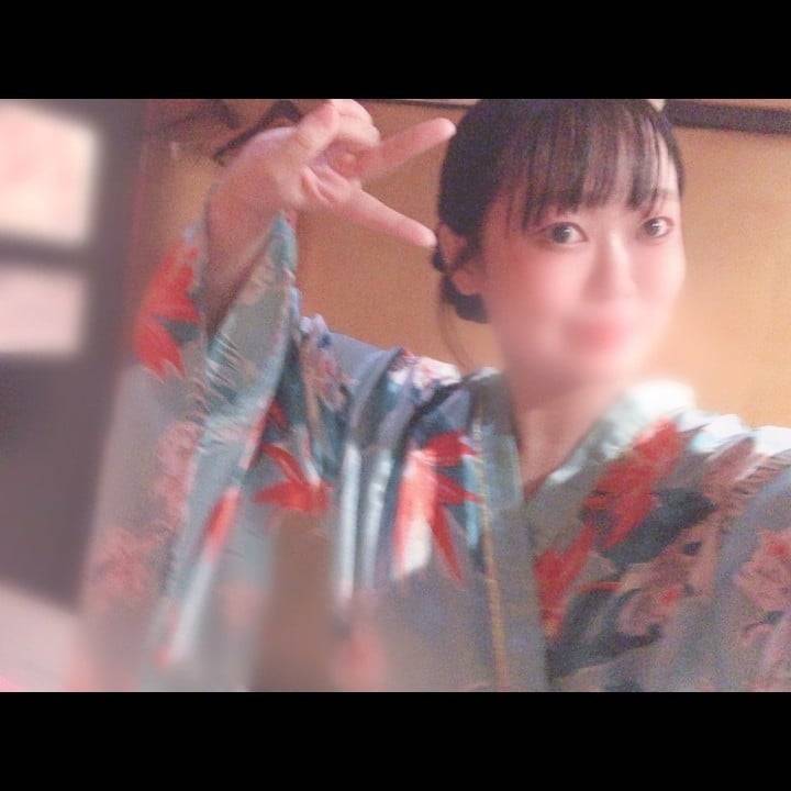 びしょびしょ💦