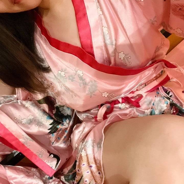 ピンクぴんく！