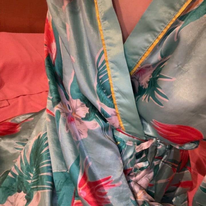 素敵な日でした