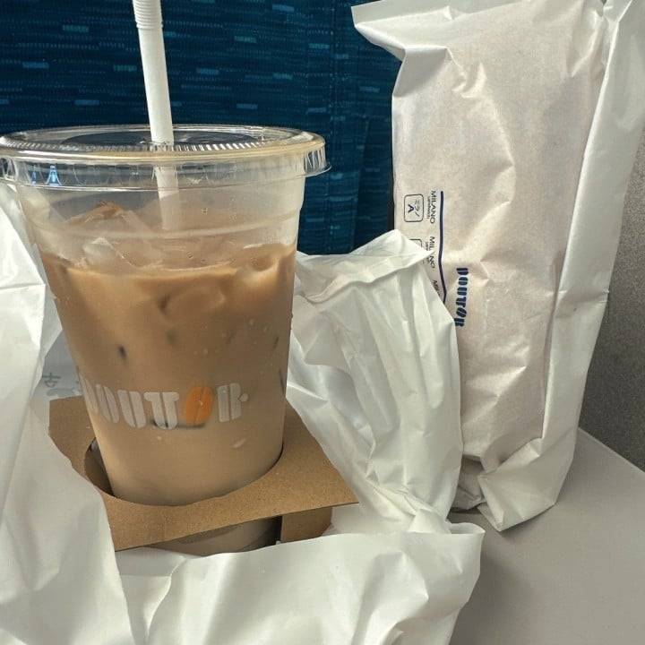 ☕️☕️