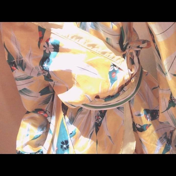 明日はハピネス⭐️