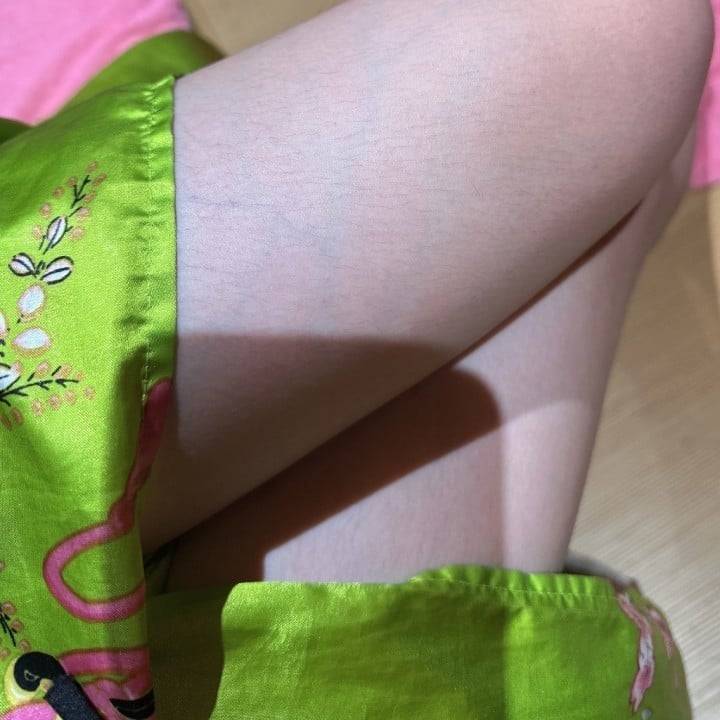ただいま❤︎