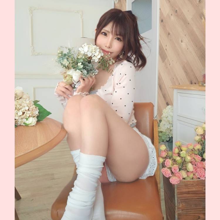 のんびりしてたら、自分に会えた🌸