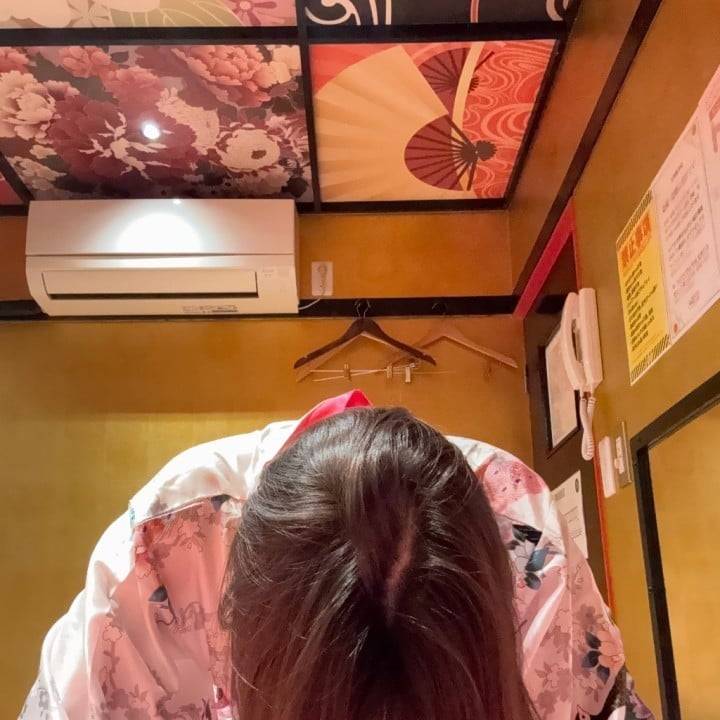 5日間ありがとうございました
