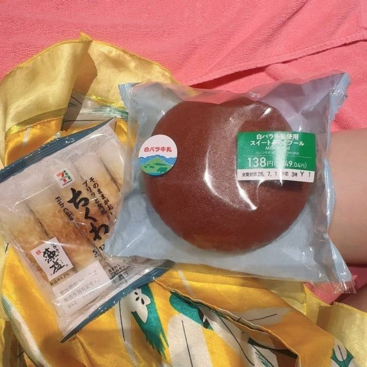 今日も今日とて