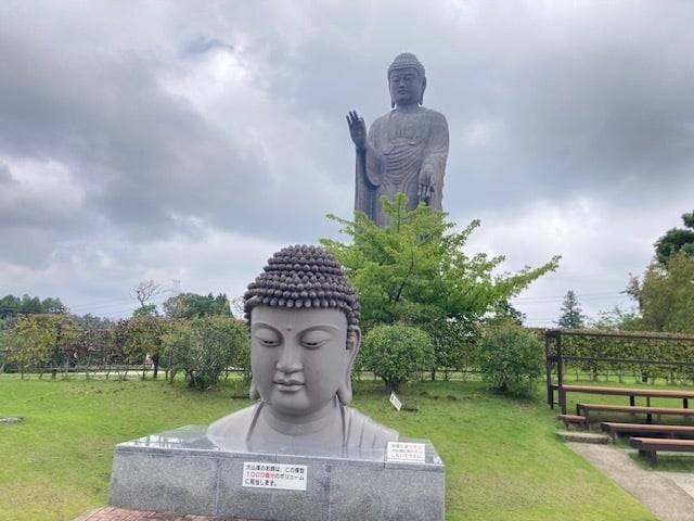 牛久観光☆