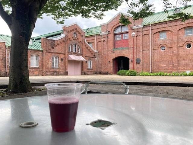 牛久シャトー☆