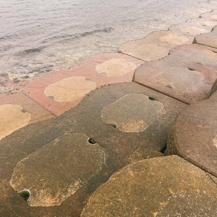 石畳三段目とわたし