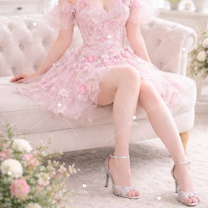 早いね……