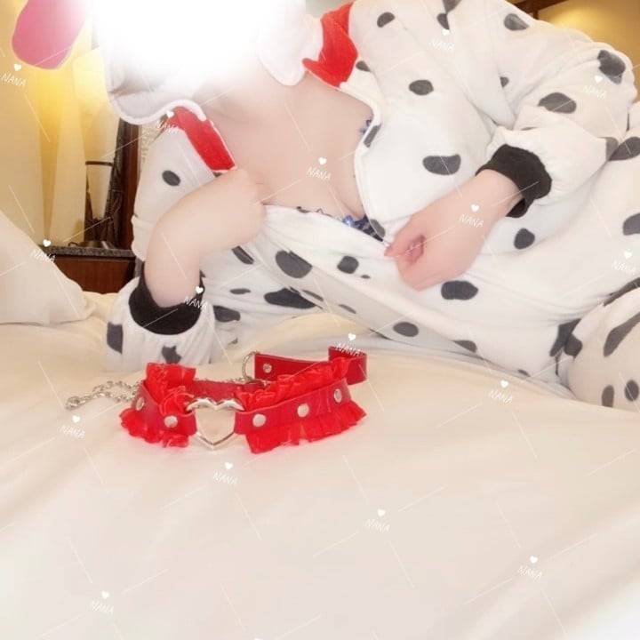 朝だよ