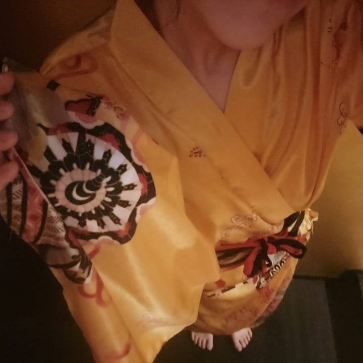 らすとだ〜