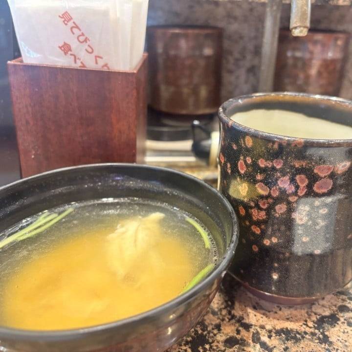 満喫中(良すぎてご飯で失礼します)