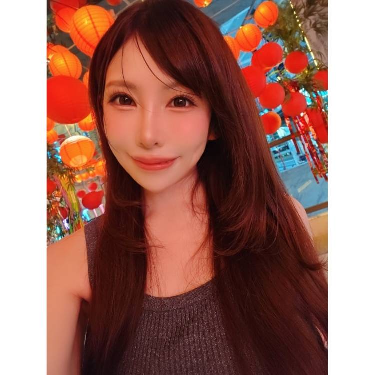 盛り盛り🩷