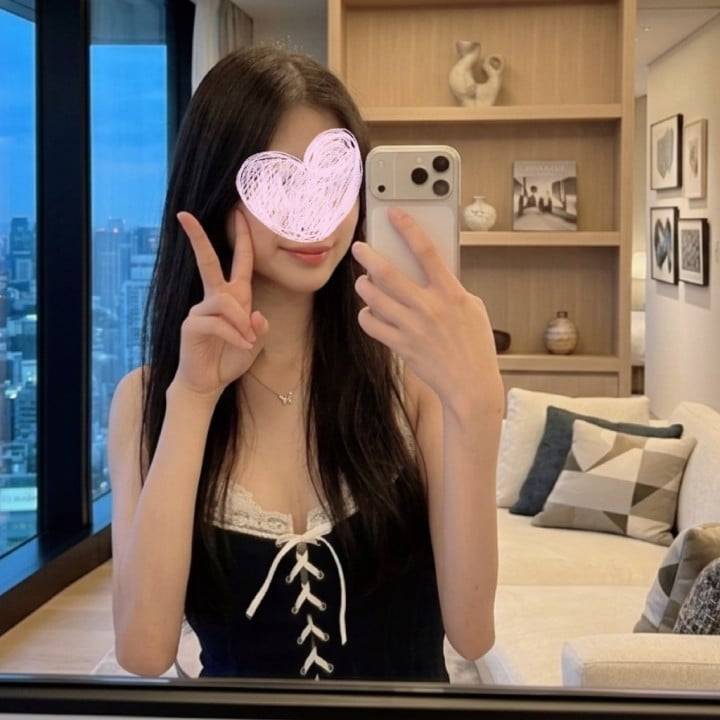 感謝🤍