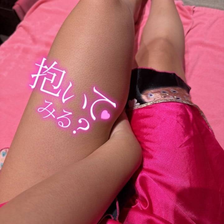 お仕事終わりに(*´ω｀*)