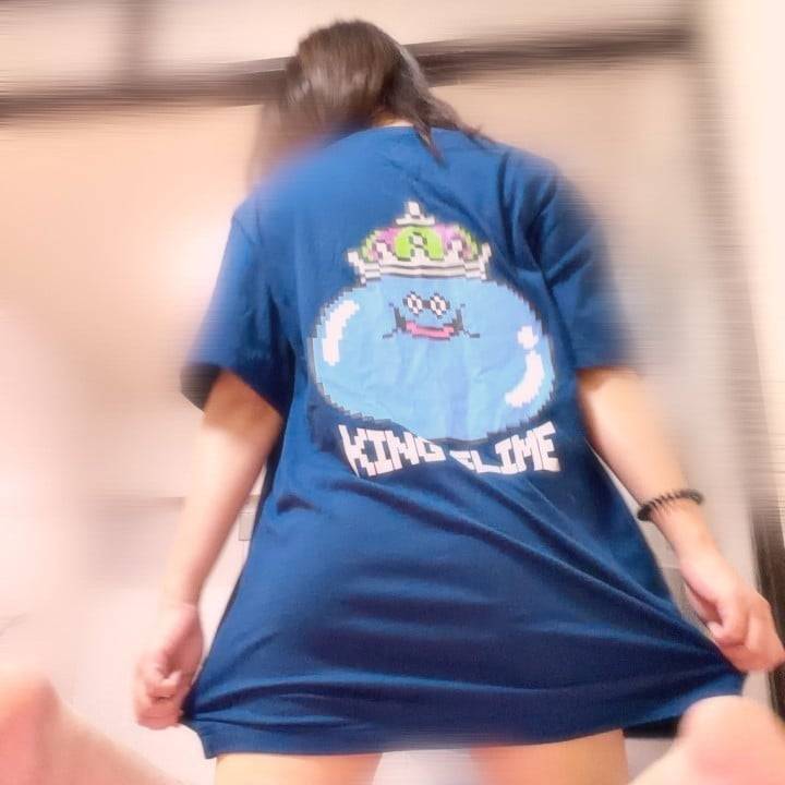 うしろ🩵