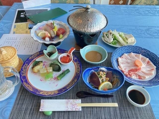 指宿☆