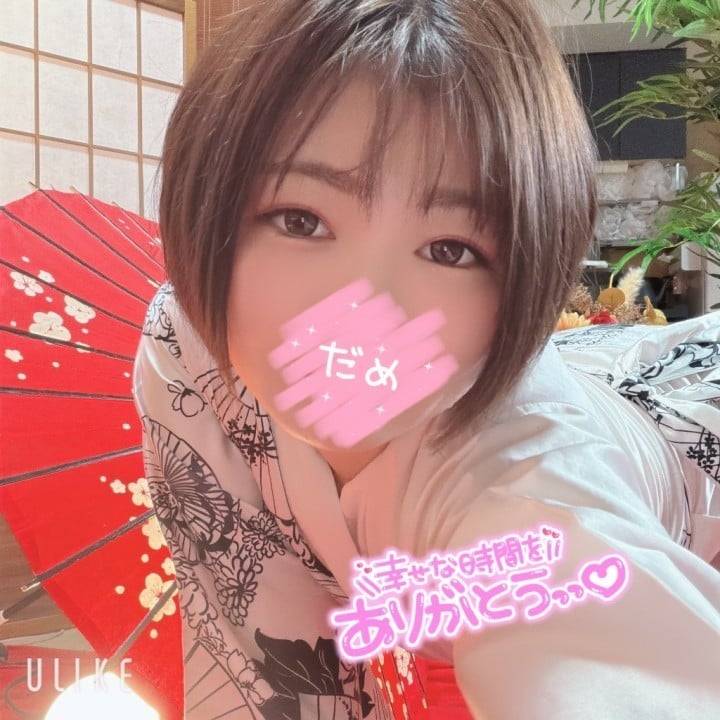 あっという間の7日間